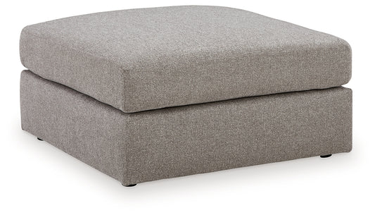 Ashley Express - Lindon Oversized Accent Ottoman