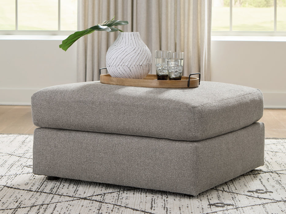 Ashley Express - Lindon Oversized Accent Ottoman