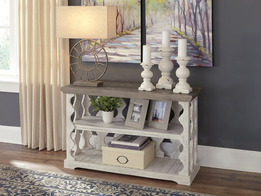 Ashley Express - Havalance Console Sofa Table