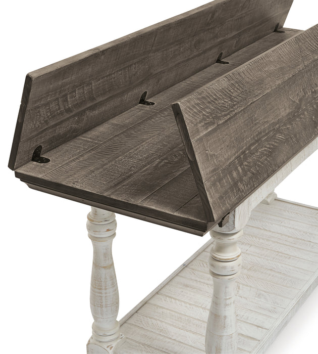 Ashley Express - Havalance Flip Top Sofa Table