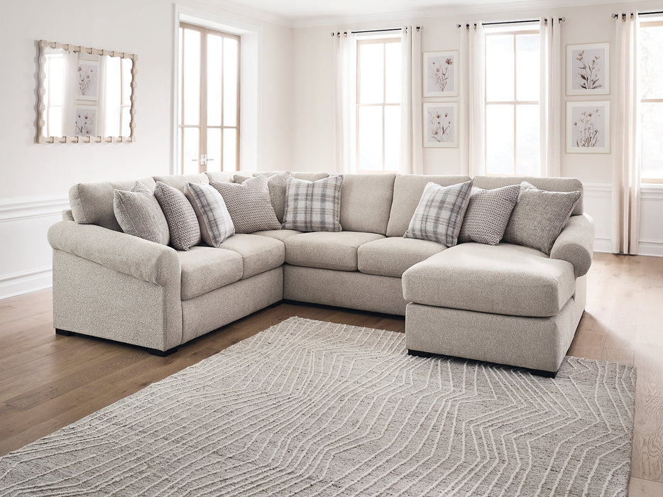 Ashley Express - Chettings Wall Art Set (4/CN)