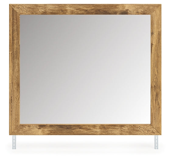 Maystonna Bedroom Mirror