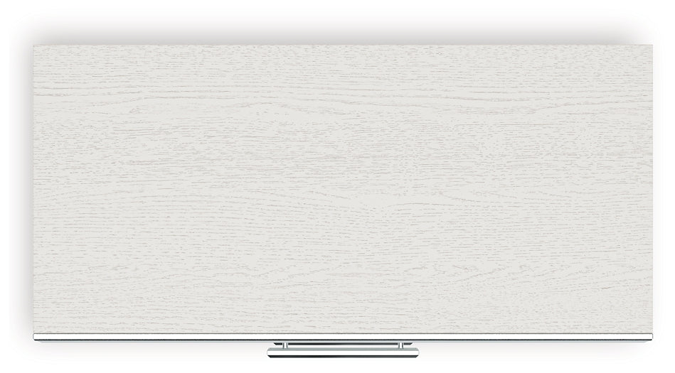 Zuraleus King Upholstered Panel Bed, Dresser, Mirror, Chest and Nightstand