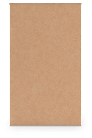 Zuraleus Queen Upholstered Panel Platform Storage Bed, Dresser, Mirror, Chest and Nightstand