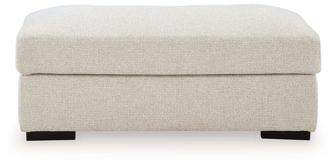Ashley Express - Conlee-Pike Ottoman