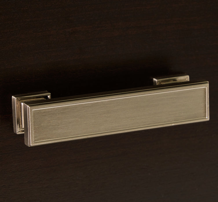 Covetown Two Drawer Night Stand