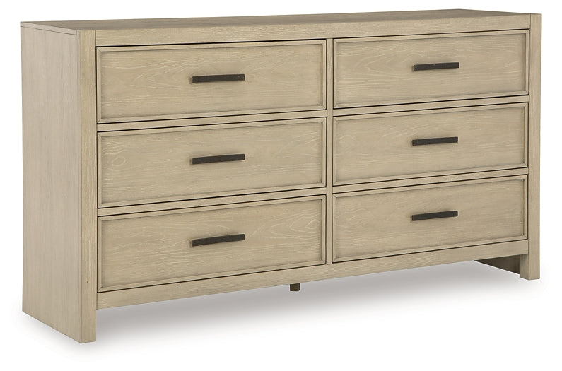 Calmoro Dresser