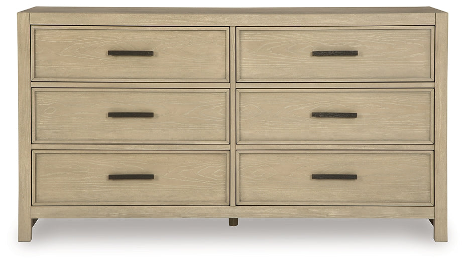 Calmoro Dresser
