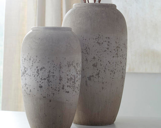 Ashley Express - Dimitra Vase Set (2/CN)