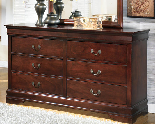 Alisdair Dresser