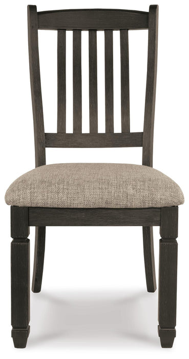 Ashley Express - Tyler Creek Dining UPH Side Chair (2/CN)