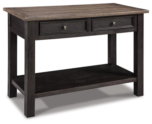 Ashley Express - Tyler Creek Sofa Table