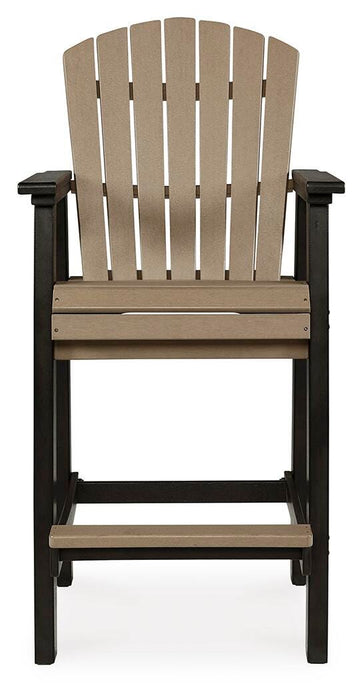 Ashley Express - Fairen Trail Tall Barstool (2/CN)