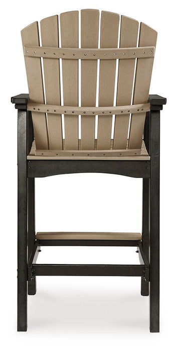 Ashley Express - Fairen Trail Tall Barstool (2/CN)