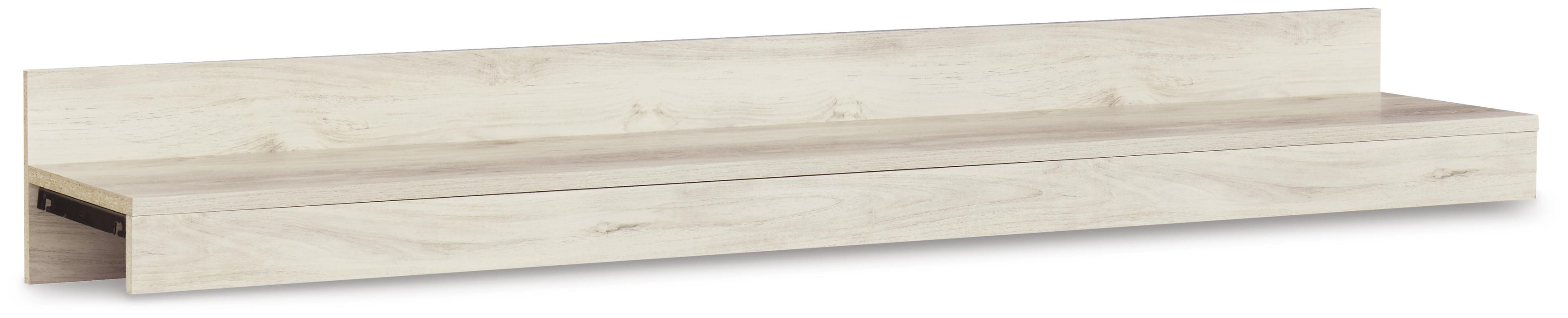Ashley Express - Bellaby 4-Piece Entertainment Center
