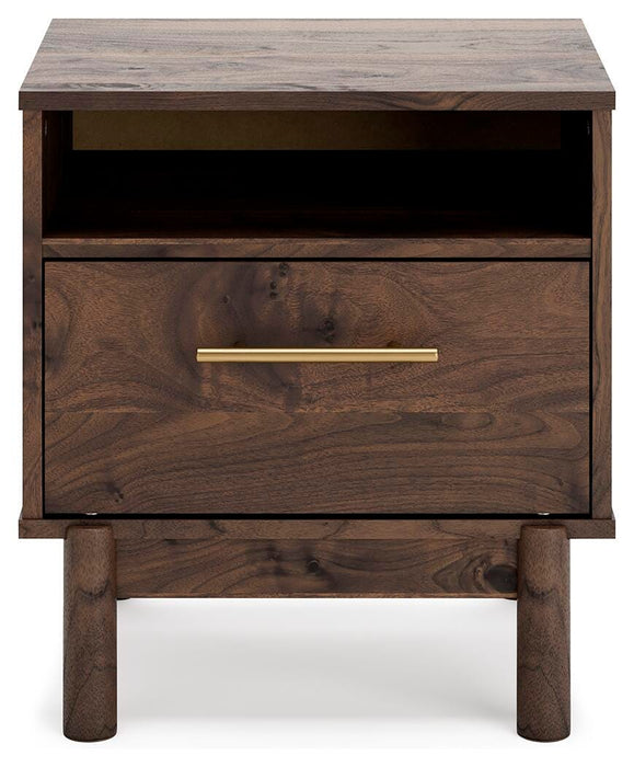 Ashley Express - Calverson One Drawer Night Stand
