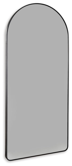 Ashley Express - Sethall Floor Mirror