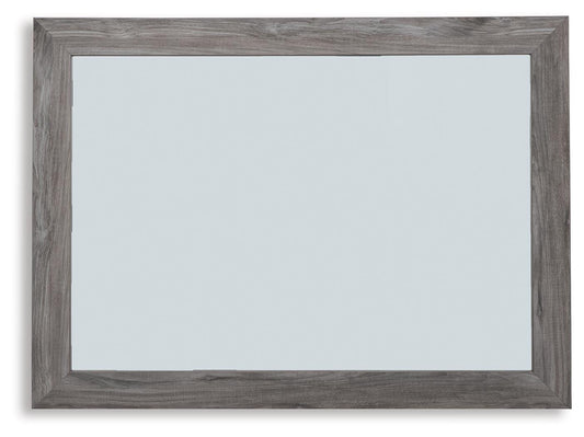 Bronyan Bedroom Mirror