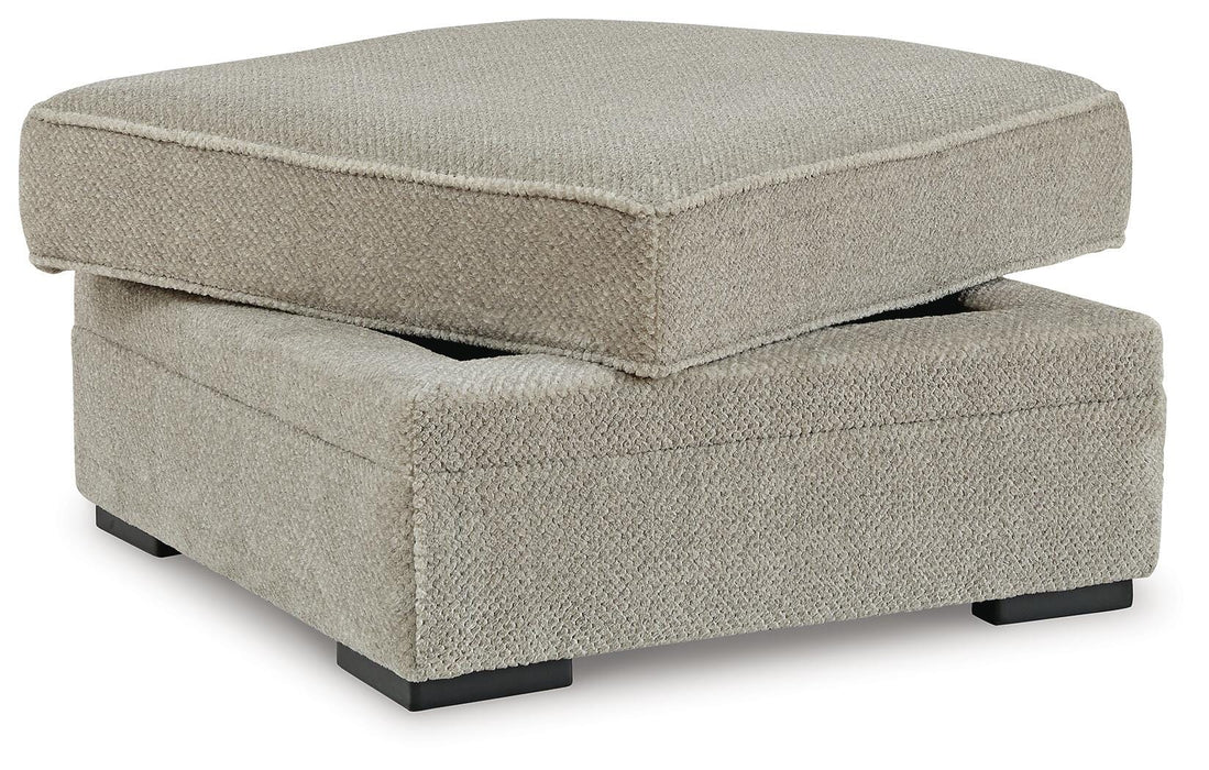 Ashley Express - Calnita Ottoman With Storage