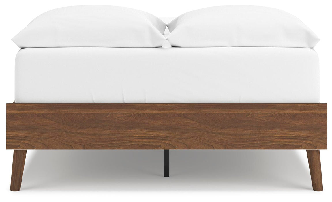 Ashley Express - Fordmont Full Platform Bed