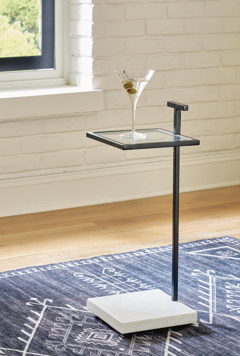 Ashley Express - Mannill Accent Table