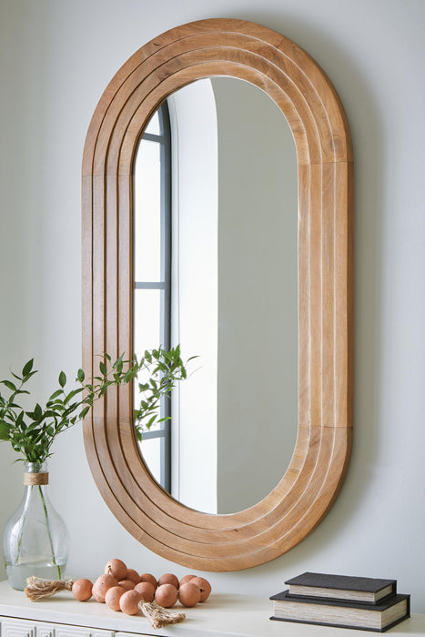 Ashley Express - Daverly Accent Mirror