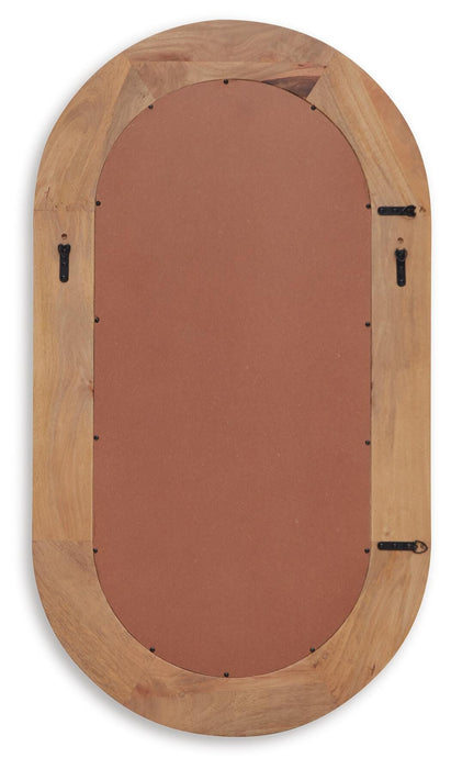 Ashley Express - Daverly Accent Mirror