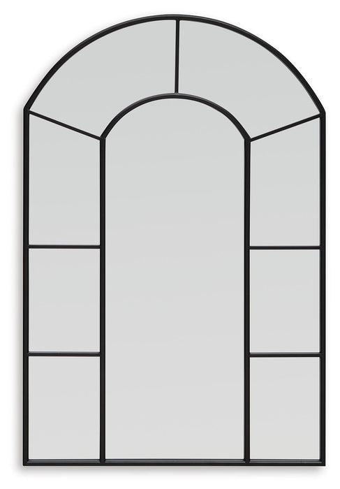 Ashley Express - Evengton Accent Mirror