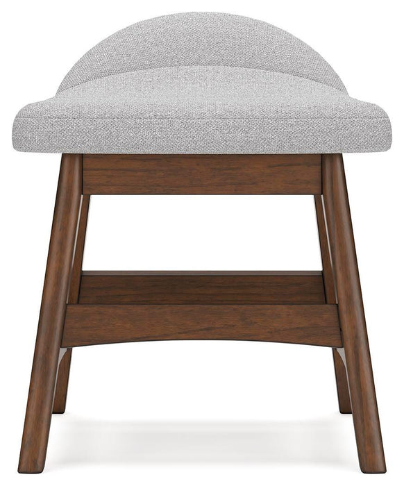 Ashley Express - Lyncott Home Office Desk Chair (1/CN)