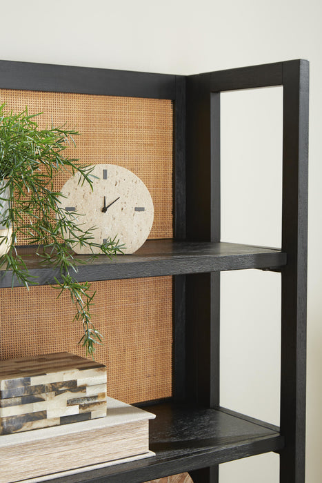 Ashley Express - Abyard Bookcase