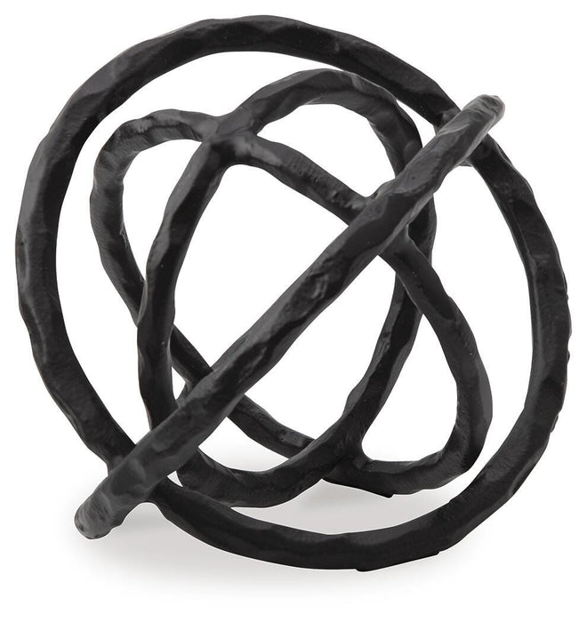 Ashley Express - Barlee Sculpture