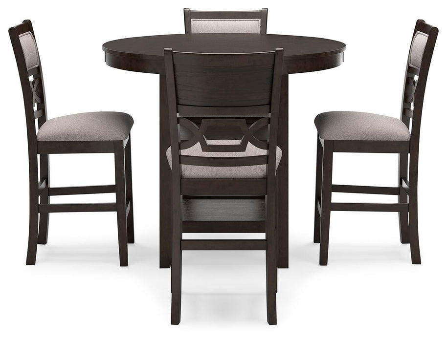 Langwest DRM Counter Table Set (5/CN)