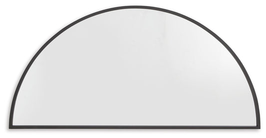 Ashley Express - Denlow Accent Mirror