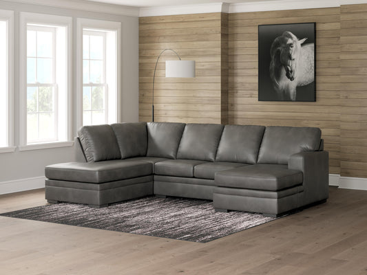 Ashley Express - Archerwick Wall Art
