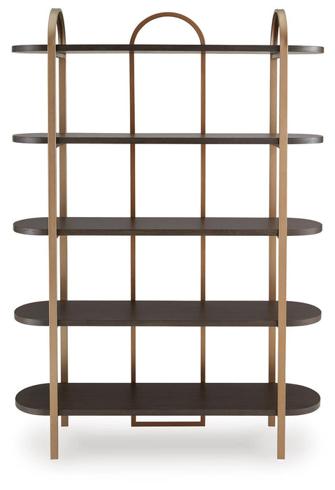 Ashley Express - Brentmour Bookcase