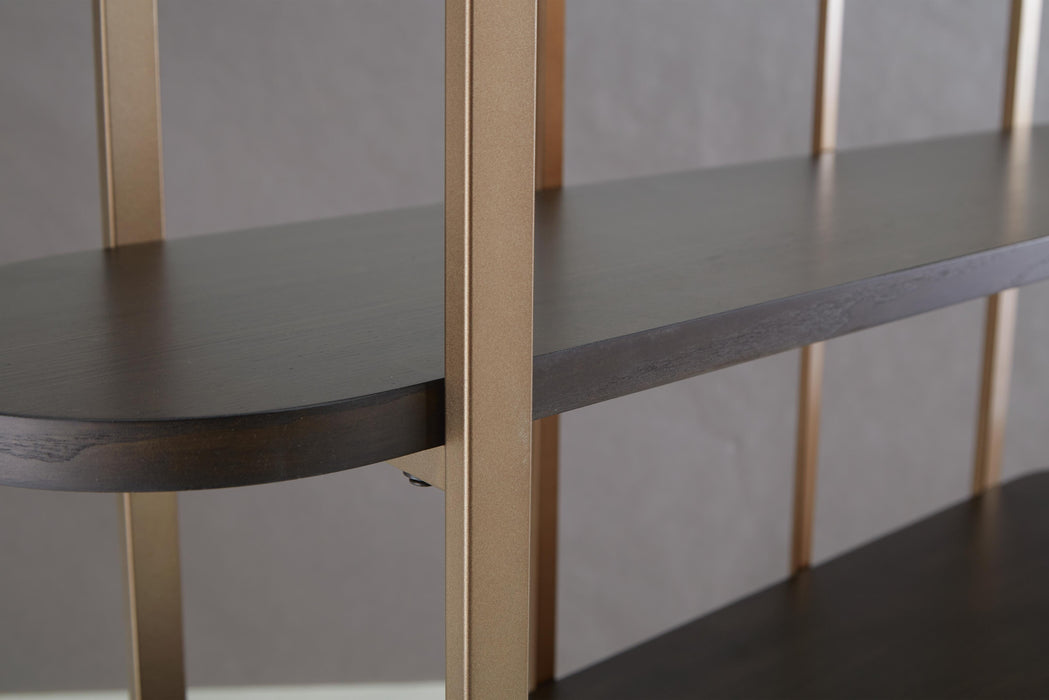 Ashley Express - Brentmour Bookcase