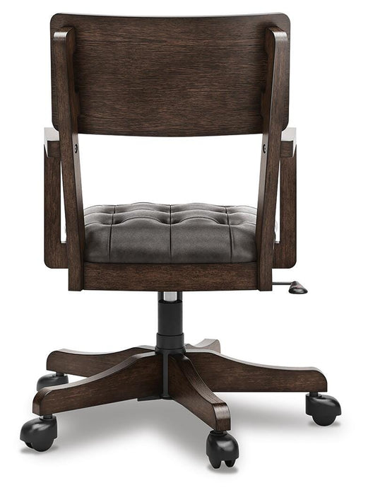Ashley Express - Breckington Home Office Desk Chair (1/CN)