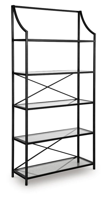 Ashley Express - Dakerwell Bookcase
