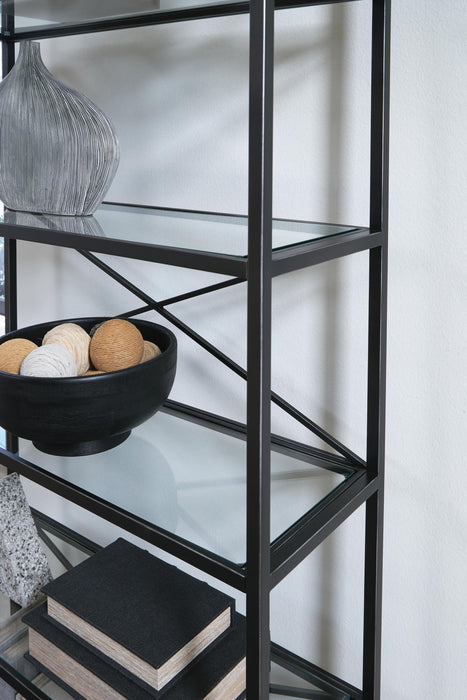 Ashley Express - Dakerwell Bookcase
