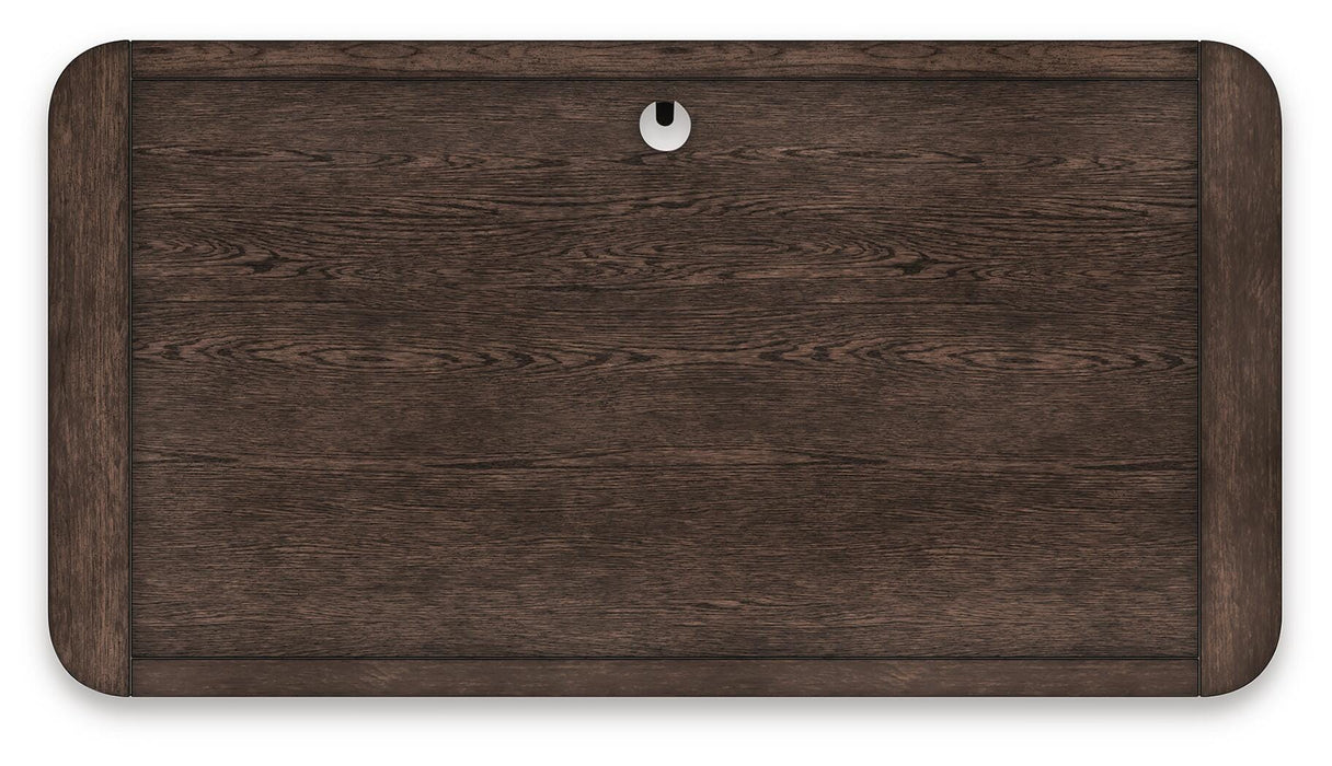 Ashley Express - Breckington Home Office Desk