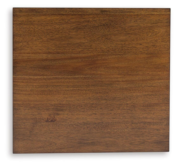 Ashley Express - Sturlayne Rectangular End Table