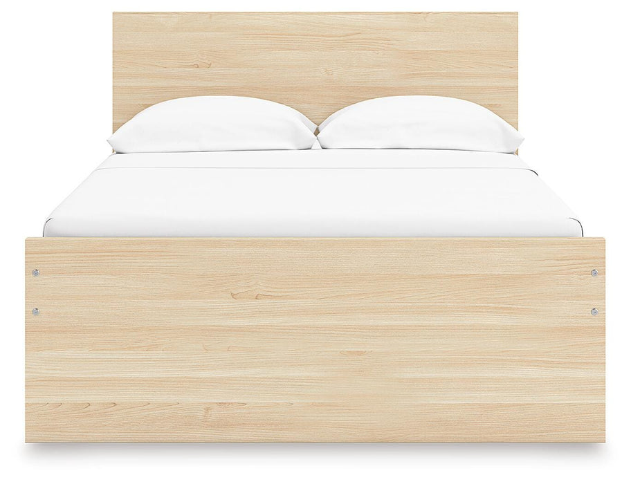 Ashley Express - Onita Full Panel Platform Bed