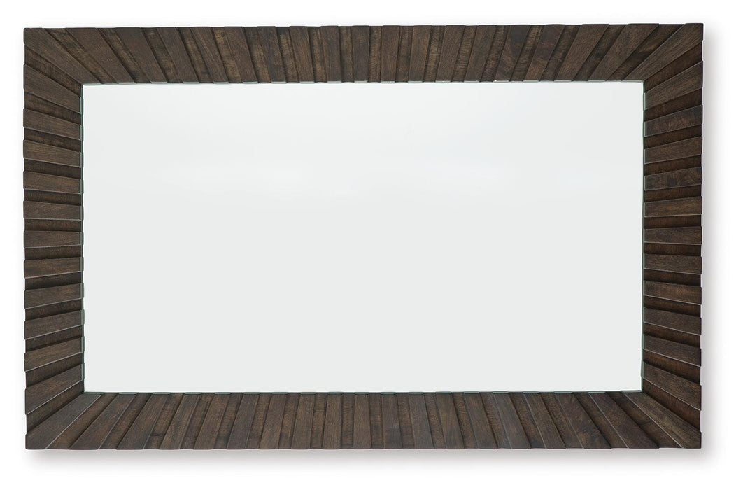 Ashley Express - Advin Accent Mirror
