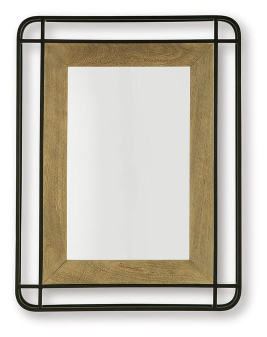 Ashley Express - Beelman Accent Mirror