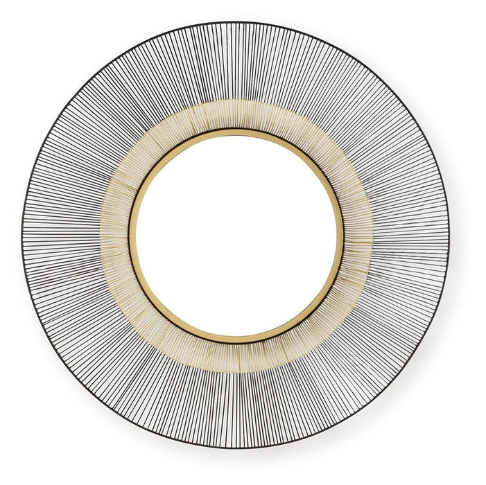 Ashley Express - Dallmen Accent Mirror