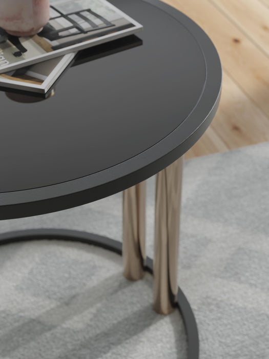 Ashley Express - Hannerly Occasional Table Set (3/CN)