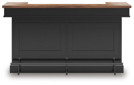 Wildenauer Bar