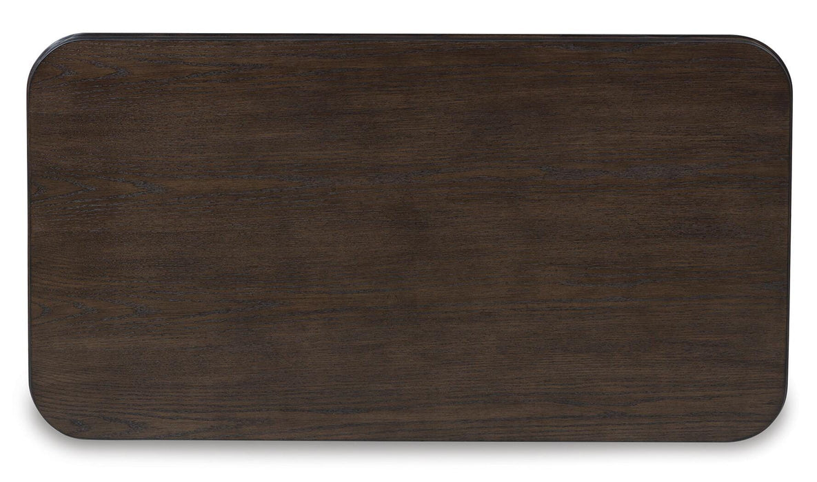 Ashley Express - Carlibrie Lift Top Cocktail Table