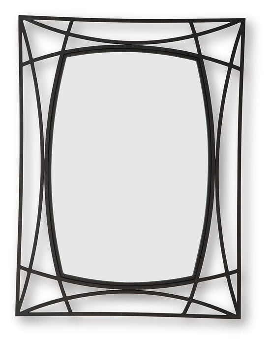 Ashley Express - Freenville Accent Mirror