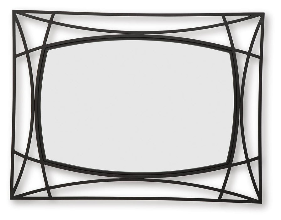 Ashley Express - Freenville Accent Mirror